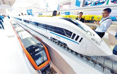 Warmly celebrate the Shanghai wind initiative to participate in the twelfth China International Railway Technology and Equipment Exhibition